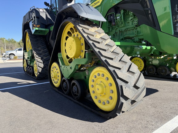 2023 John Deere 8RX 410