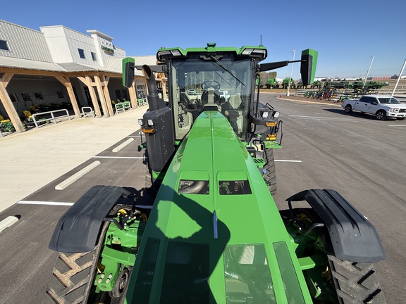 2023 John Deere 8RX 410
