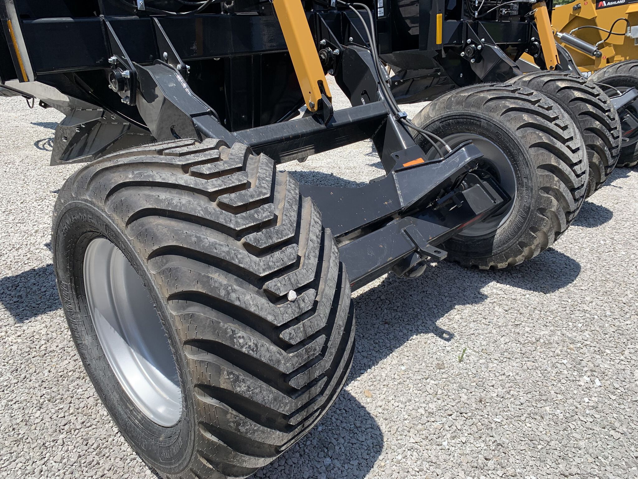  2022 Crary 91885 at Heritage Tractor in Lamar, MO