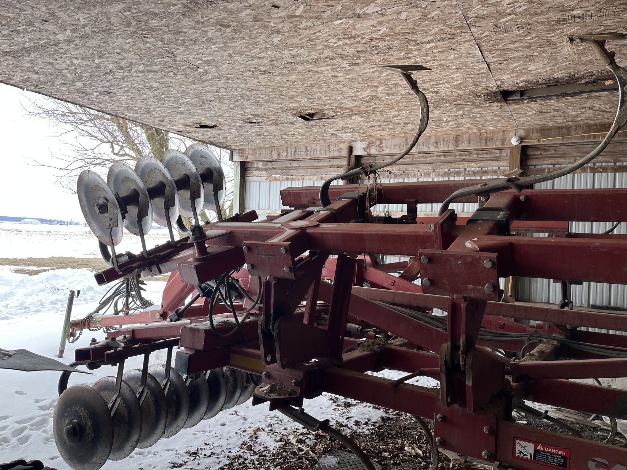 Case IH 4400 Image 1