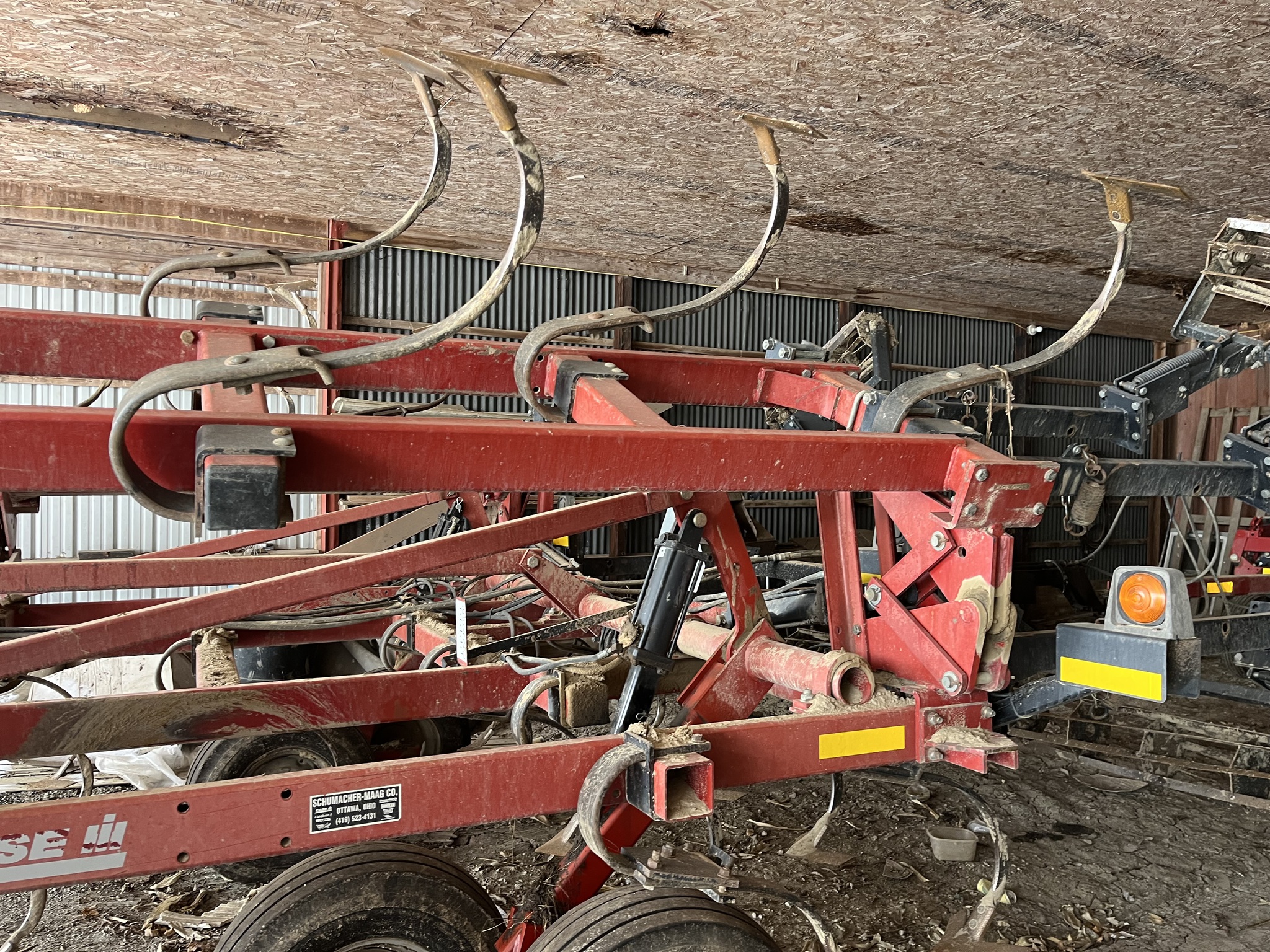 Case IH 4400 Image 3