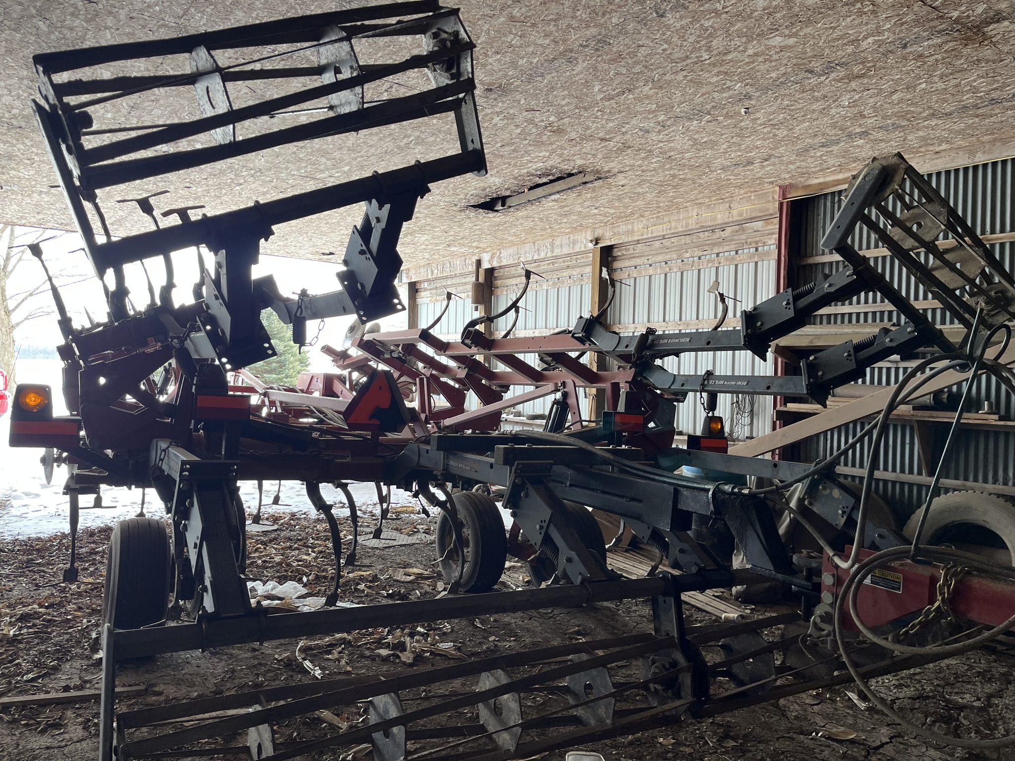 Case IH 4400 Image 4