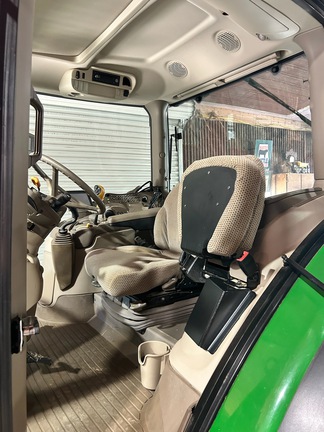 2017 John Deere 6155R