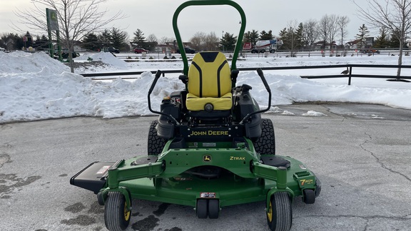 2023 John-Deere Z950R