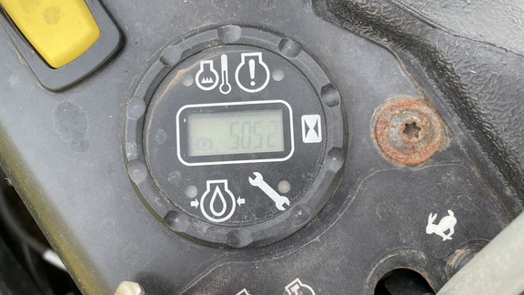 2023 John-Deere Z950R