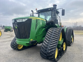 Greenway Equipment