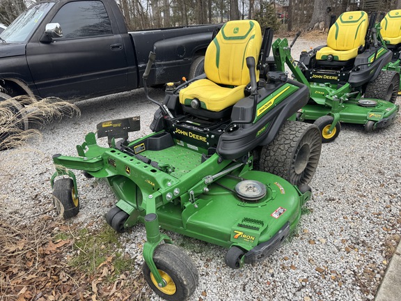 2025 John Deere Z970R