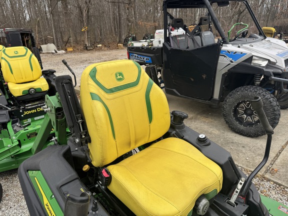 2025 John Deere Z970R
