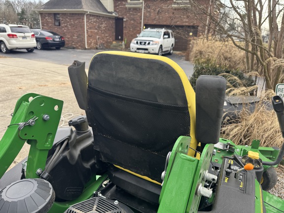 2025 John Deere Z970R