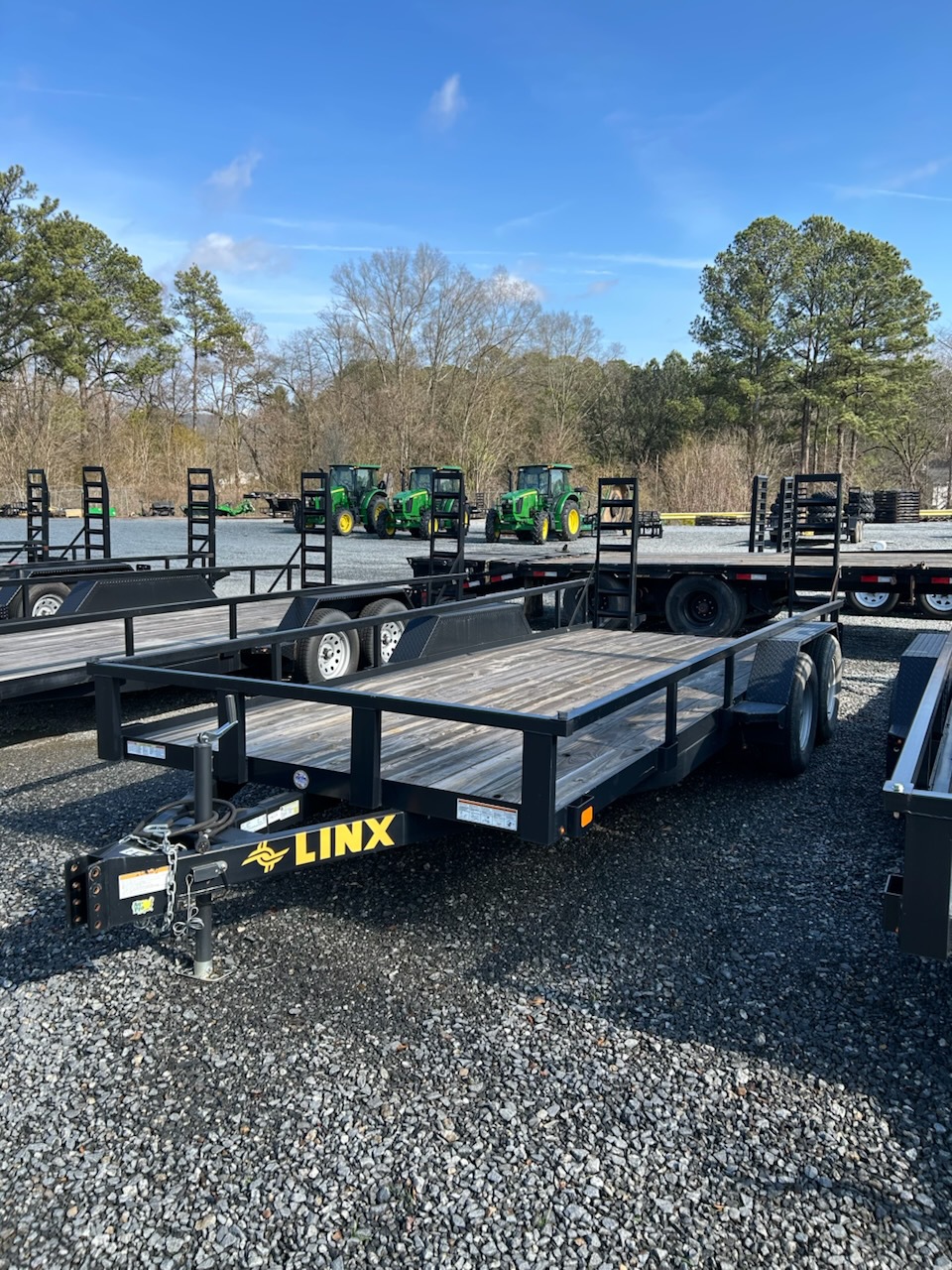 2023 Linx EQ07018-RS Image 1
