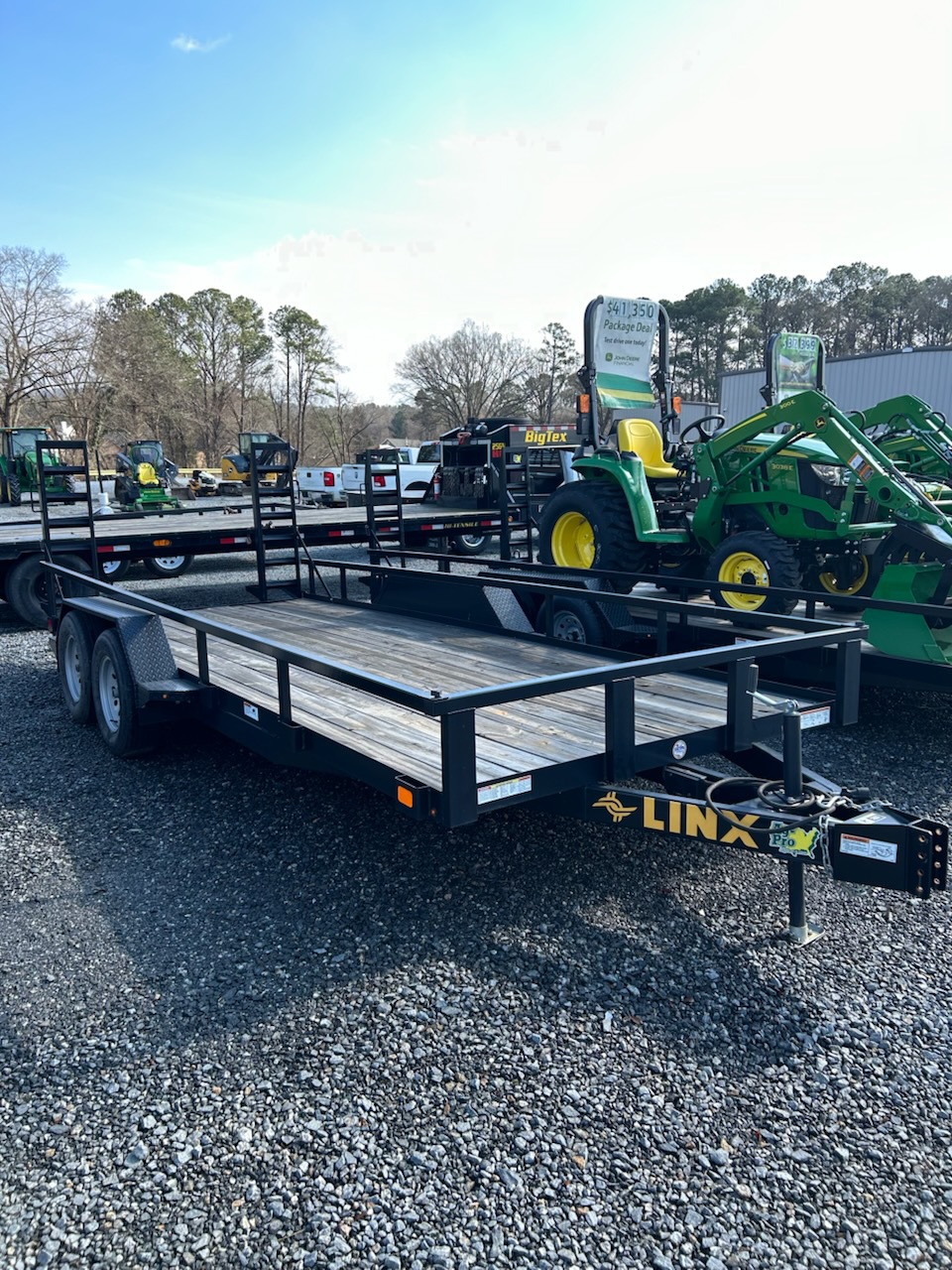 2023 Linx EQ07018-RS Image 2