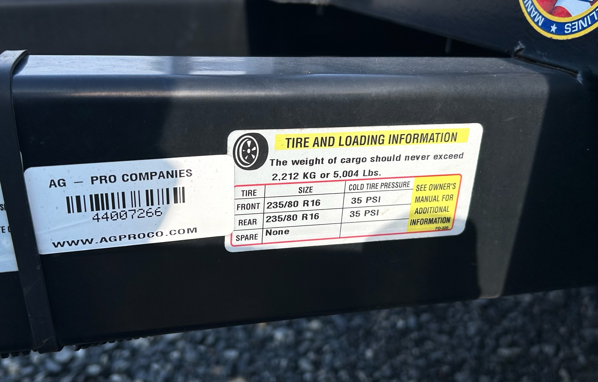 2023 Linx EQ07018-RS Image 6