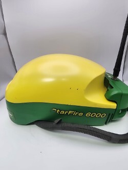 2016 John Deere SF6000 W/RTK Image 2