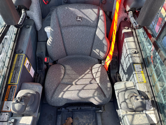 2023 John-Deere 324G