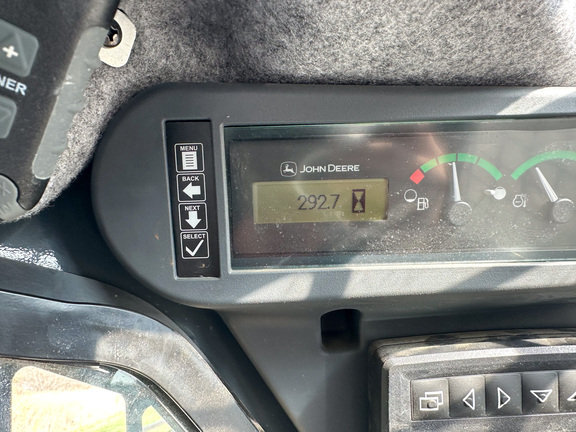 2023 John-Deere 324G