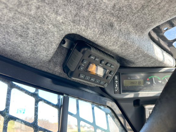 2023 John-Deere 324G