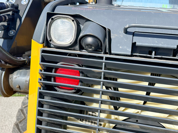 2023 John-Deere 324G