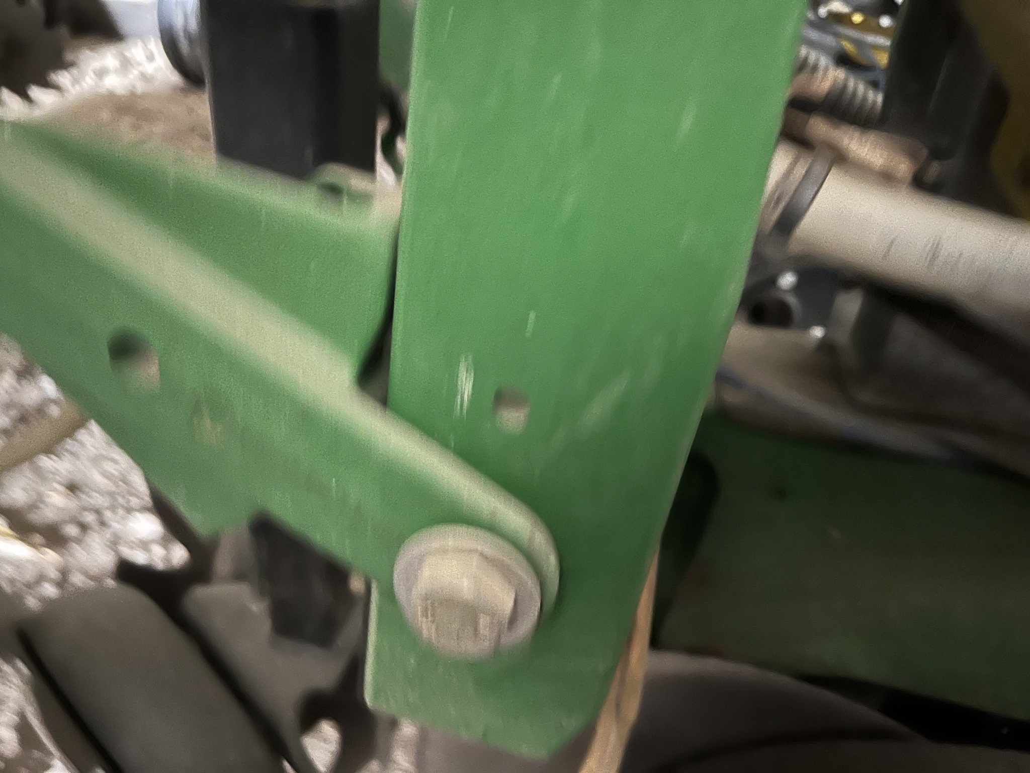  2010 John Deere 1770NT CCS at Heritage Tractor in Seneca, KS