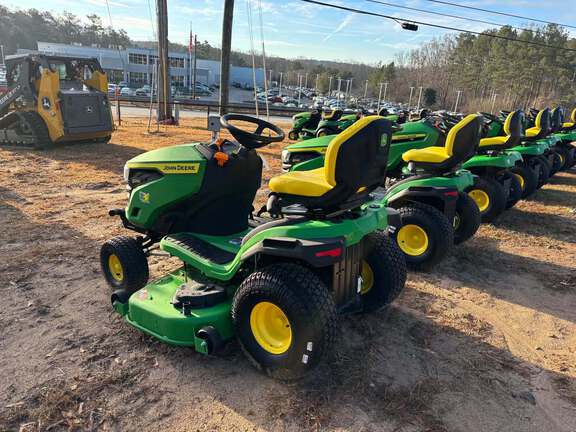 2026 John Deere S240-4
