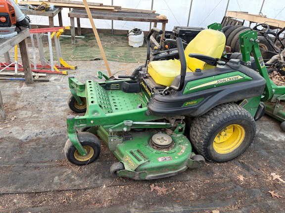 Photo of 2016 John Deere Z925M Flex