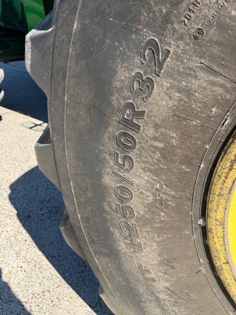 2024 John Deere S780 Image 14