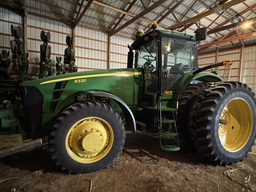 2008 John Deere 8330 Image 1