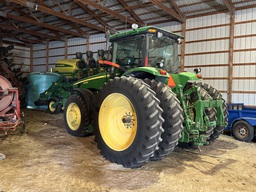 2008 John Deere 8330 Image 3