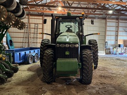 2008 John Deere 8330 Image 4
