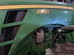 2008 John Deere 8330 Image 5