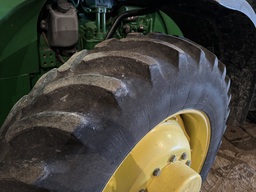 2008 John Deere 8330 Image 6