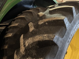 2008 John Deere 8330 Image 7