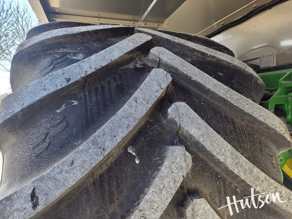 Photo of 2025 John Deere 800R