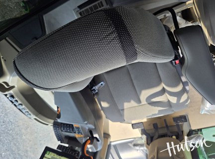 Photo of 2025 John Deere 800R