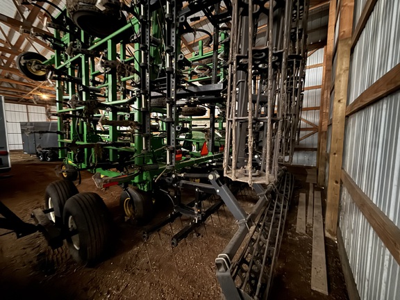 2013 John Deere 2210 - Photo3