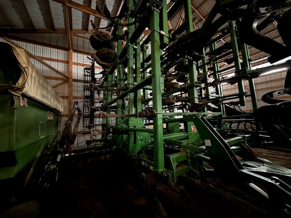 2013 John Deere 2210 - Photo2