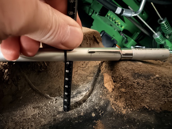 Photo of 2023 John Deere S790