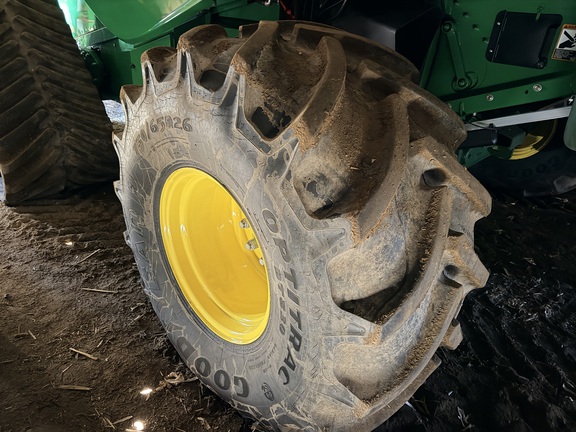 Photo of 2023 John Deere S790