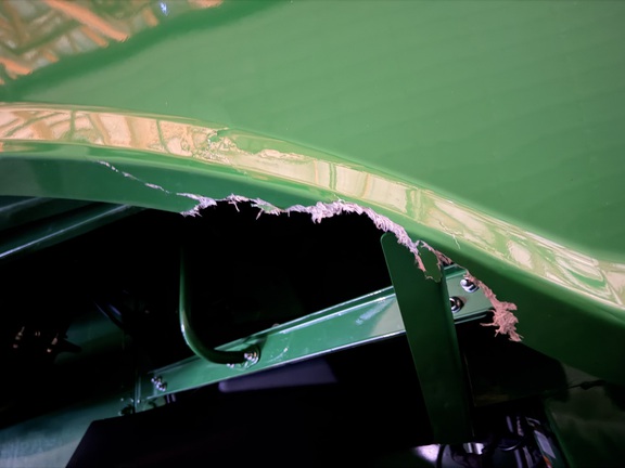 Photo of 2023 John Deere S790