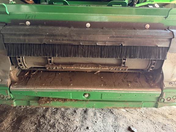 Photo of 2023 John Deere S790