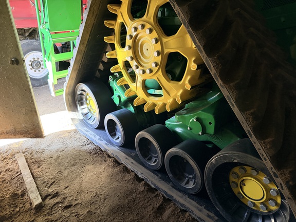 Photo of 2023 John Deere S790