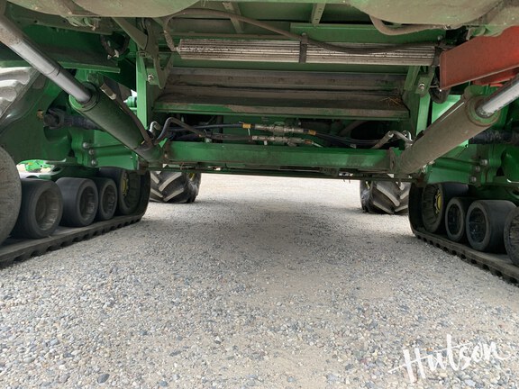 Photo of 2023 John Deere S790