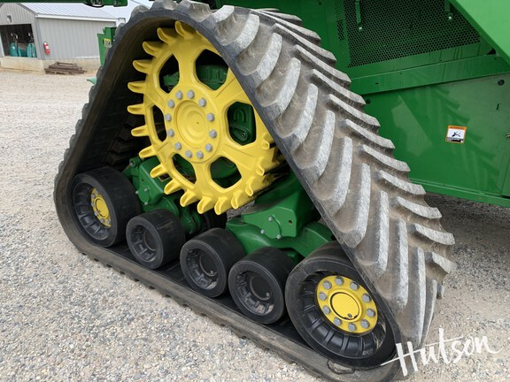 Photo of 2023 John Deere S790