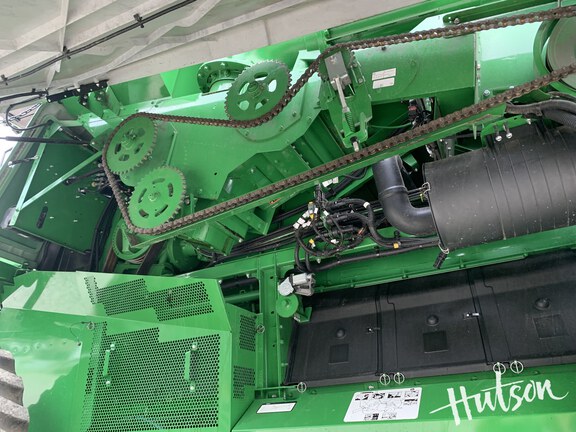 Photo of 2023 John Deere S790