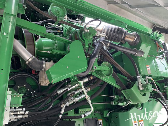 Photo of 2023 John Deere S790