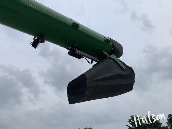 Photo of 2023 John Deere S790