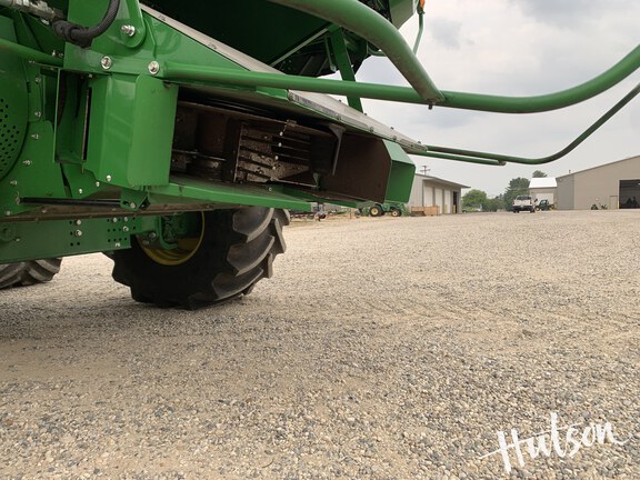 Photo of 2023 John Deere S790