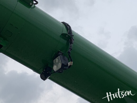 Photo of 2023 John Deere S790