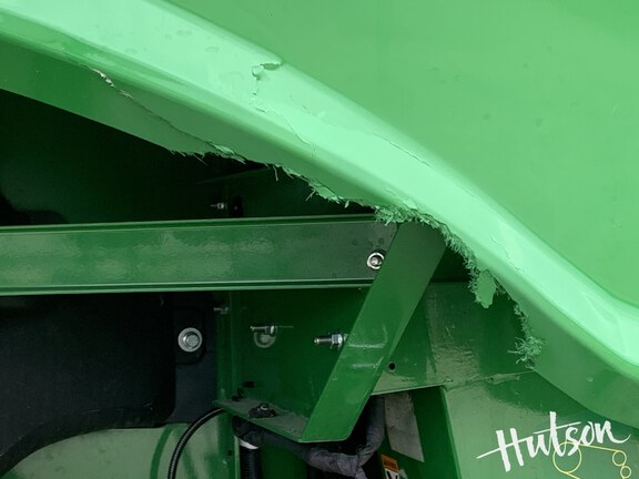 Photo of 2023 John Deere S790