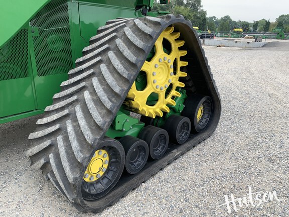 Photo of 2023 John Deere S790