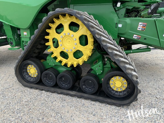Photo of 2023 John Deere S790